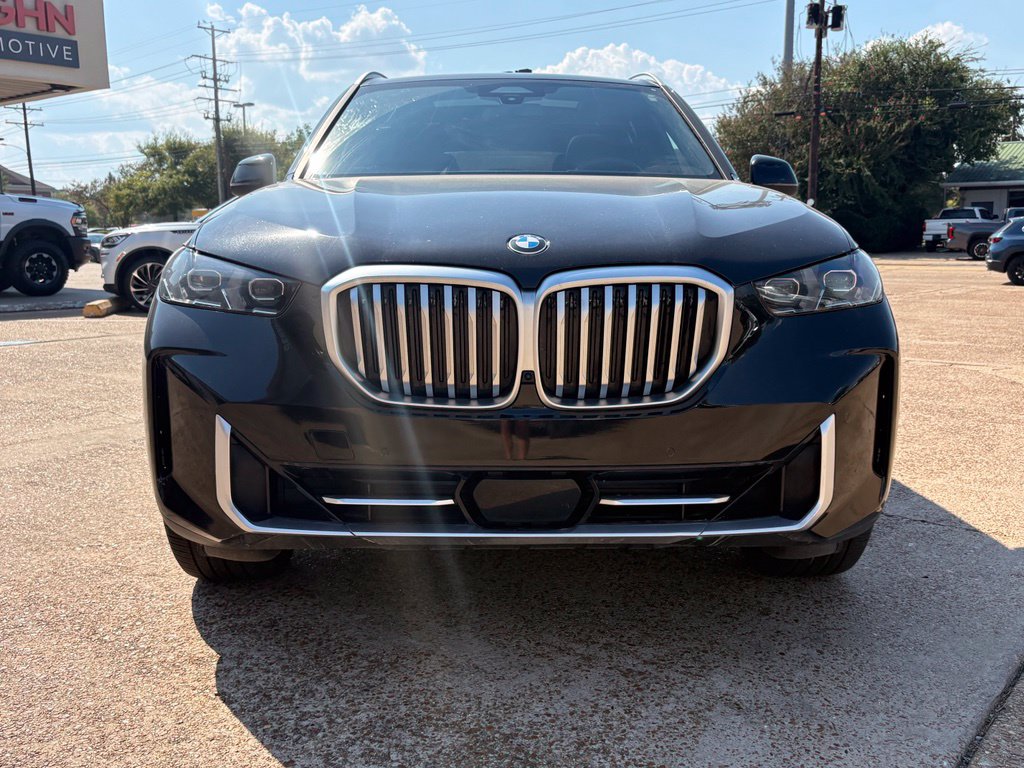 2024 BMW X5 40i - Photo 7