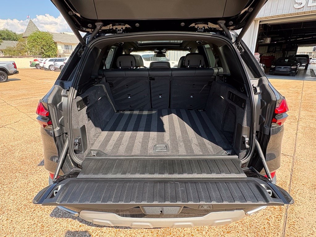2024 BMW X5 40i - Photo 18