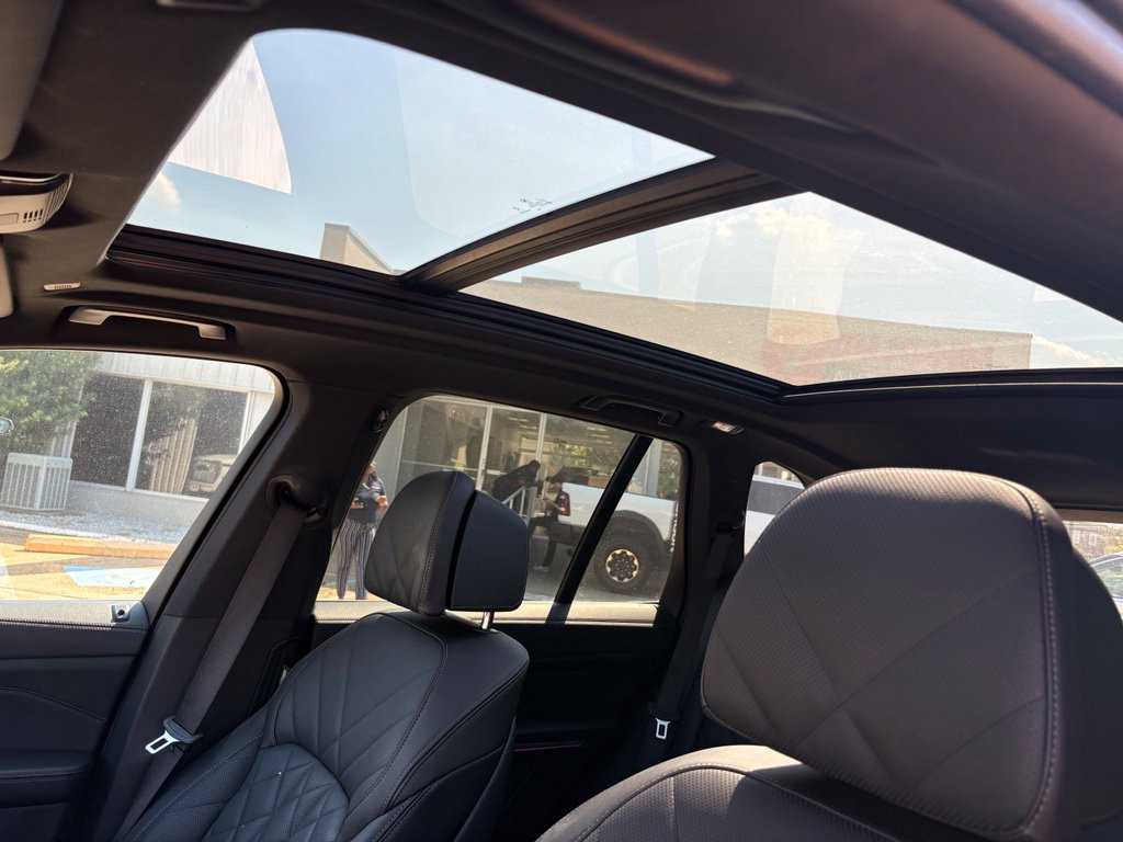 2024 BMW X5 40i - Photo 11