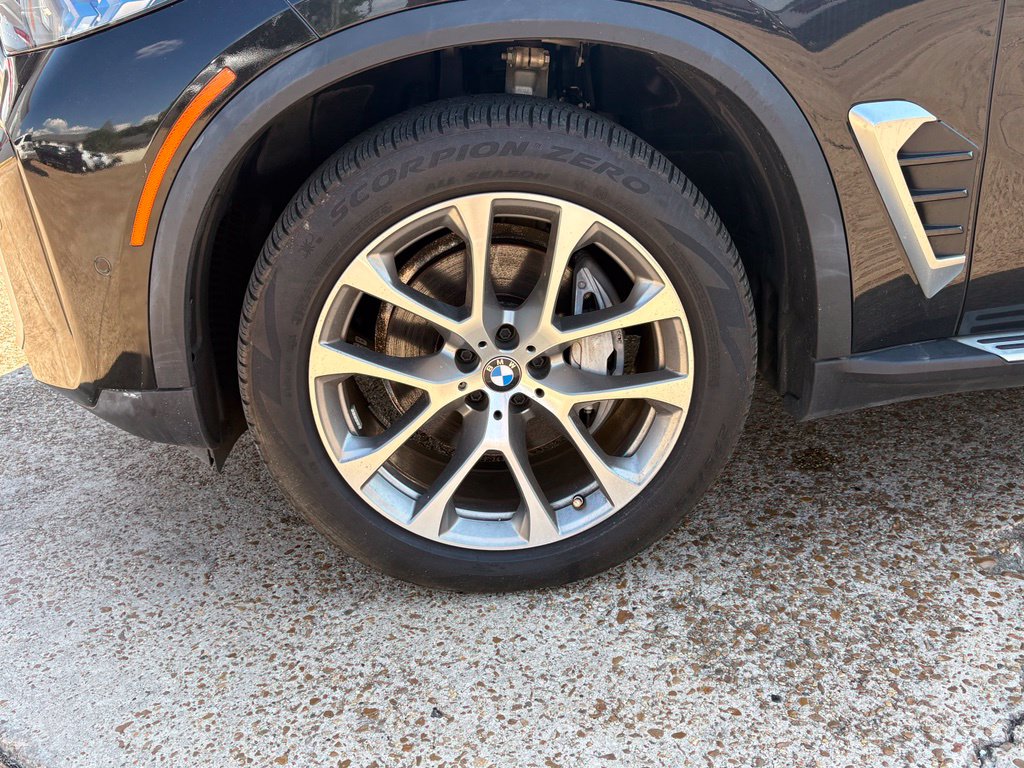 2024 BMW X5 40i - Photo 8