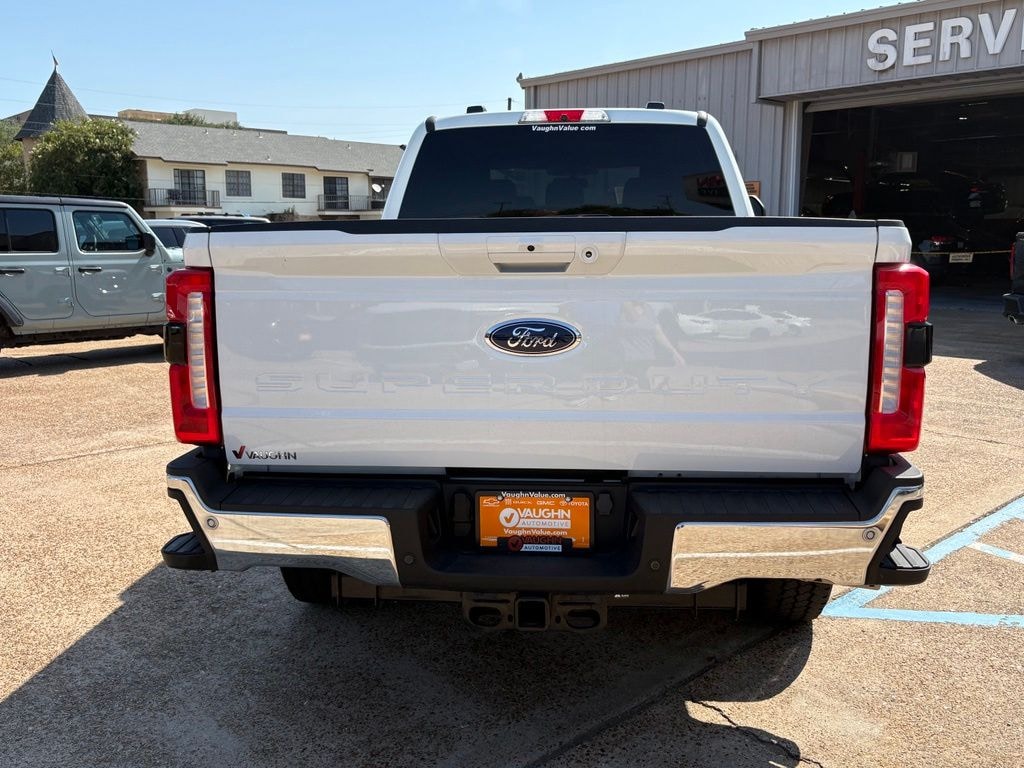 Used 2026 Ford F-250 Truck Crew Cab