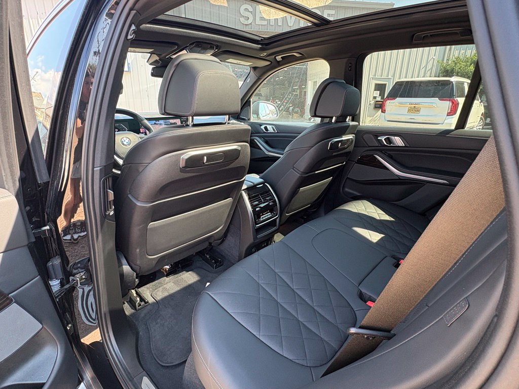 2024 BMW X5 40i - Photo 17