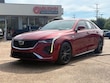  CADILLAC CT4