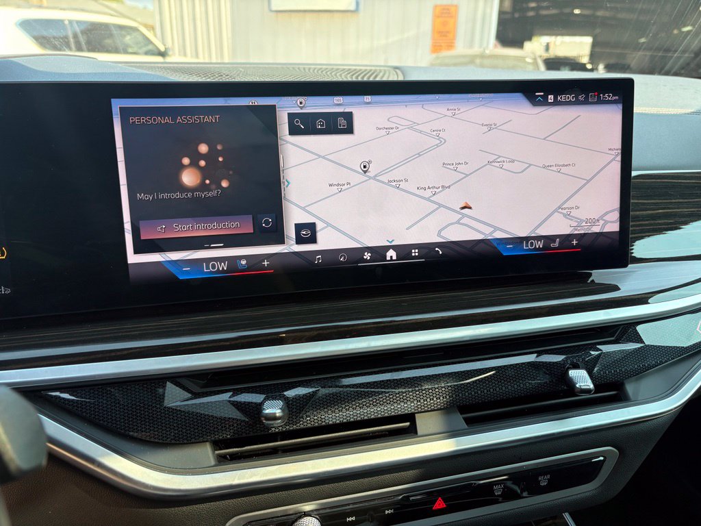 2024 BMW X5 40i - Photo 14