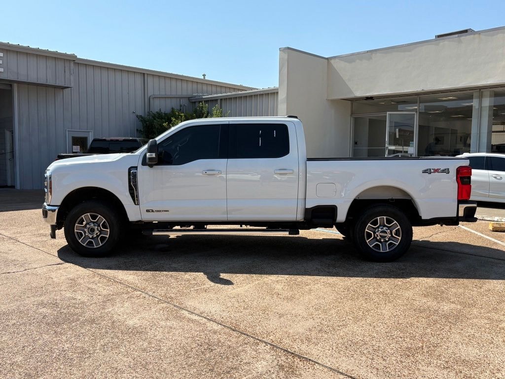 Used 2026 Ford F-250 Truck Crew Cab