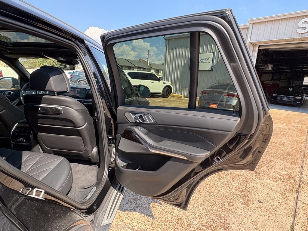 2024 BMW X5 40i - Photo 19