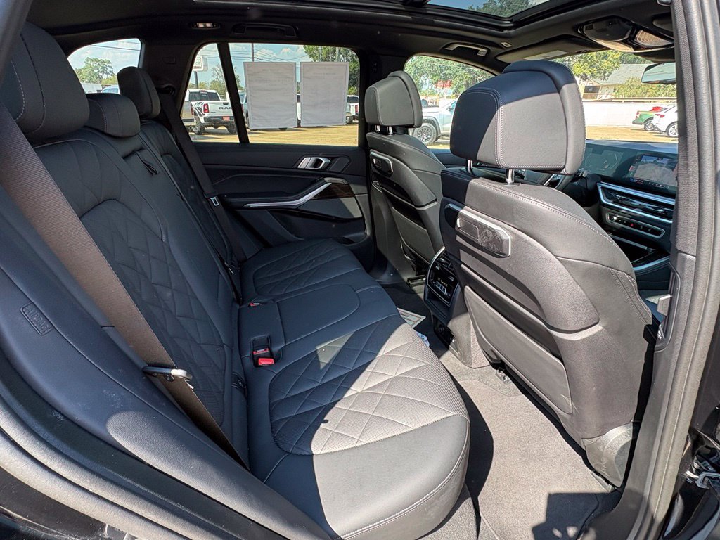 2024 BMW X5 40i - Photo 20
