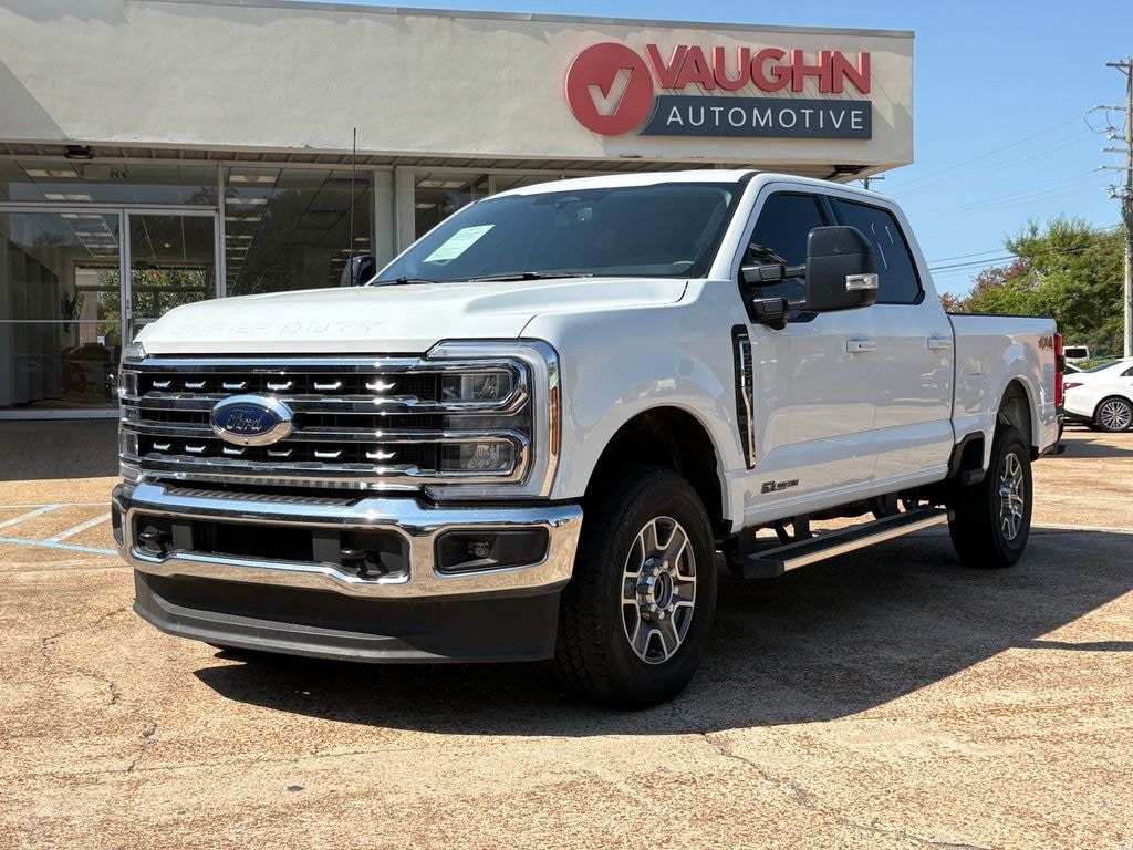 Used 2026 Ford F-250 Truck Crew Cab