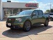  Ford Maverick
