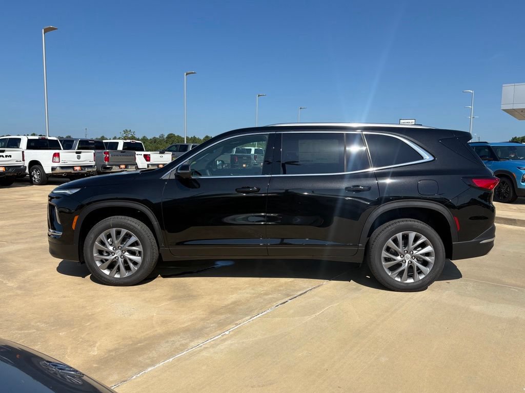 New 2026 Buick Enclave Preferred SUV