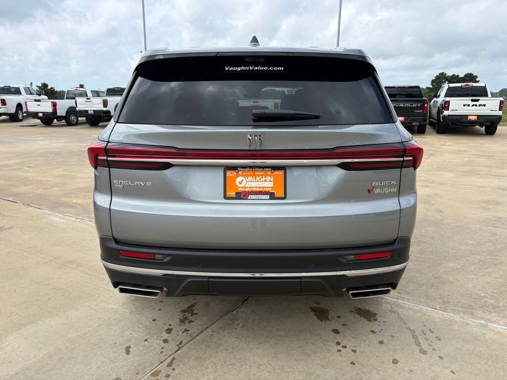 New 2026 Buick Enclave Preferred SUV
