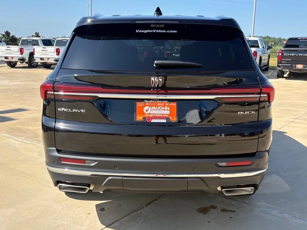 New 2026 Buick Enclave Preferred SUV