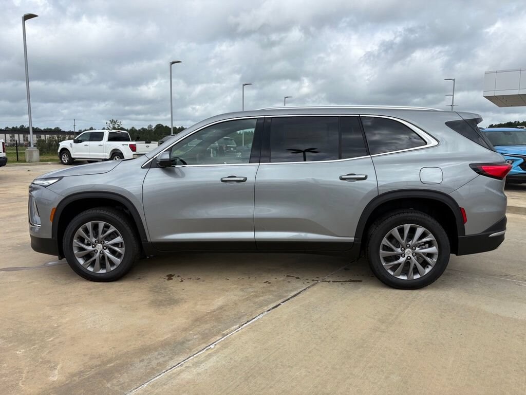 New 2026 Buick Enclave Preferred SUV