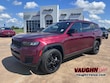  Jeep Grand Cherokee L
