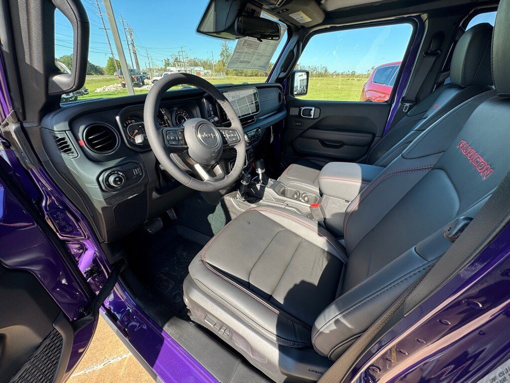 2026 Jeep Gladiator Rubicon - Photo 10