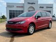  Chrysler Voyager