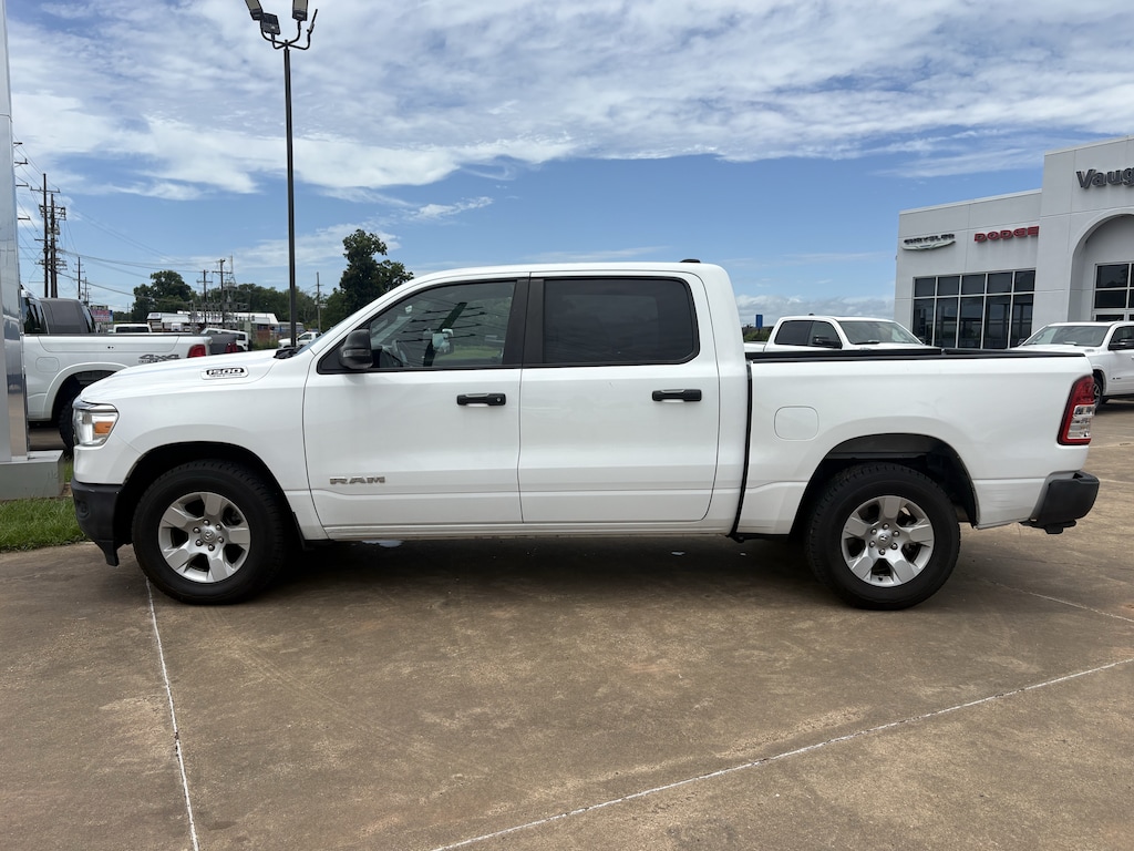 Used 2023 Ram 1500 Big Horn/Lone Star Truck Crew Cab
