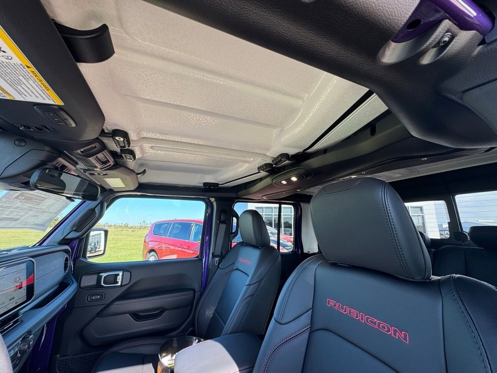 2026 Jeep Gladiator Rubicon - Photo 11