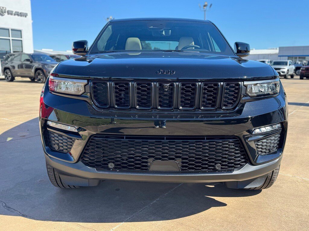 2025 Jeep Grand Cherokee Limited - Photo 7