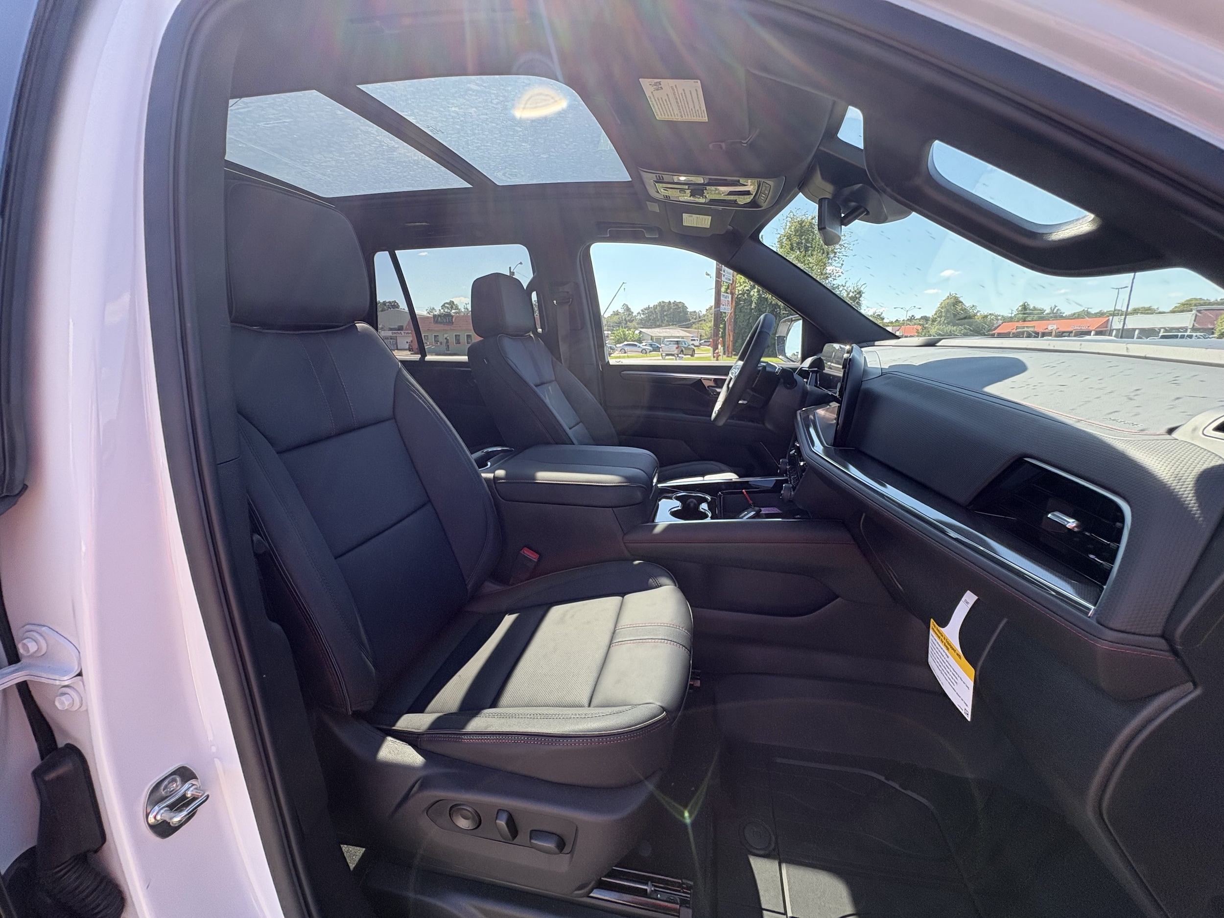 2027 Chevrolet Tahoe RST - Photo 22