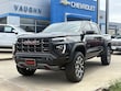 GMC Canyon