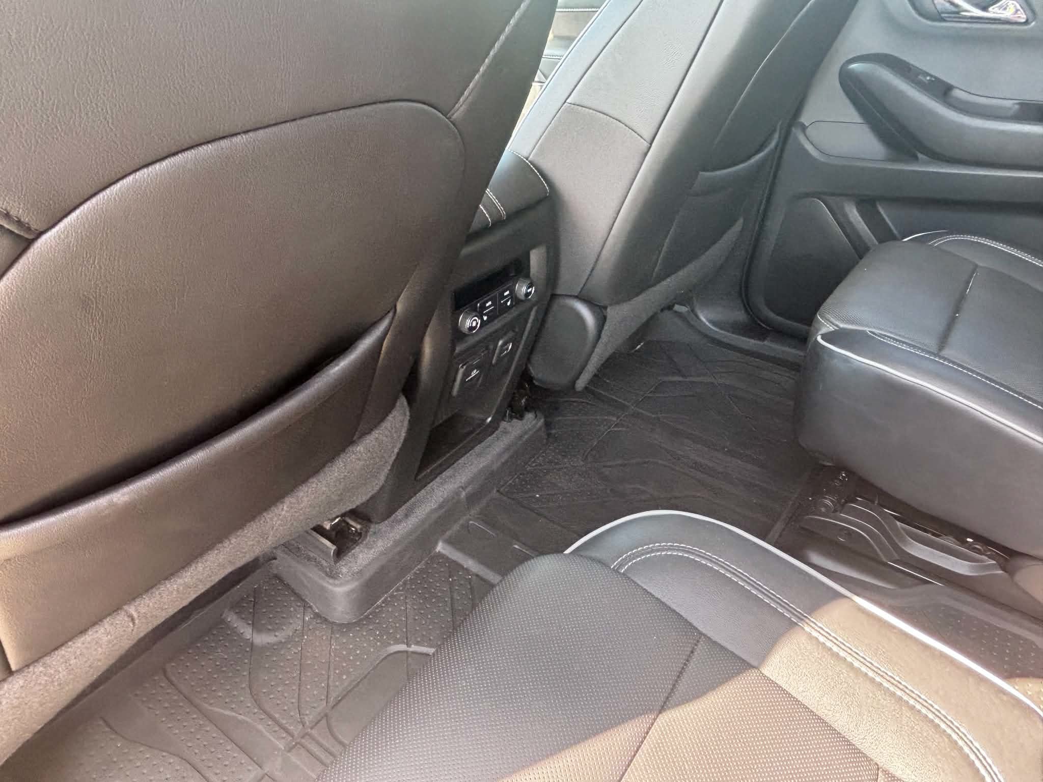 2020 Chevrolet Traverse High Country - Photo 21
