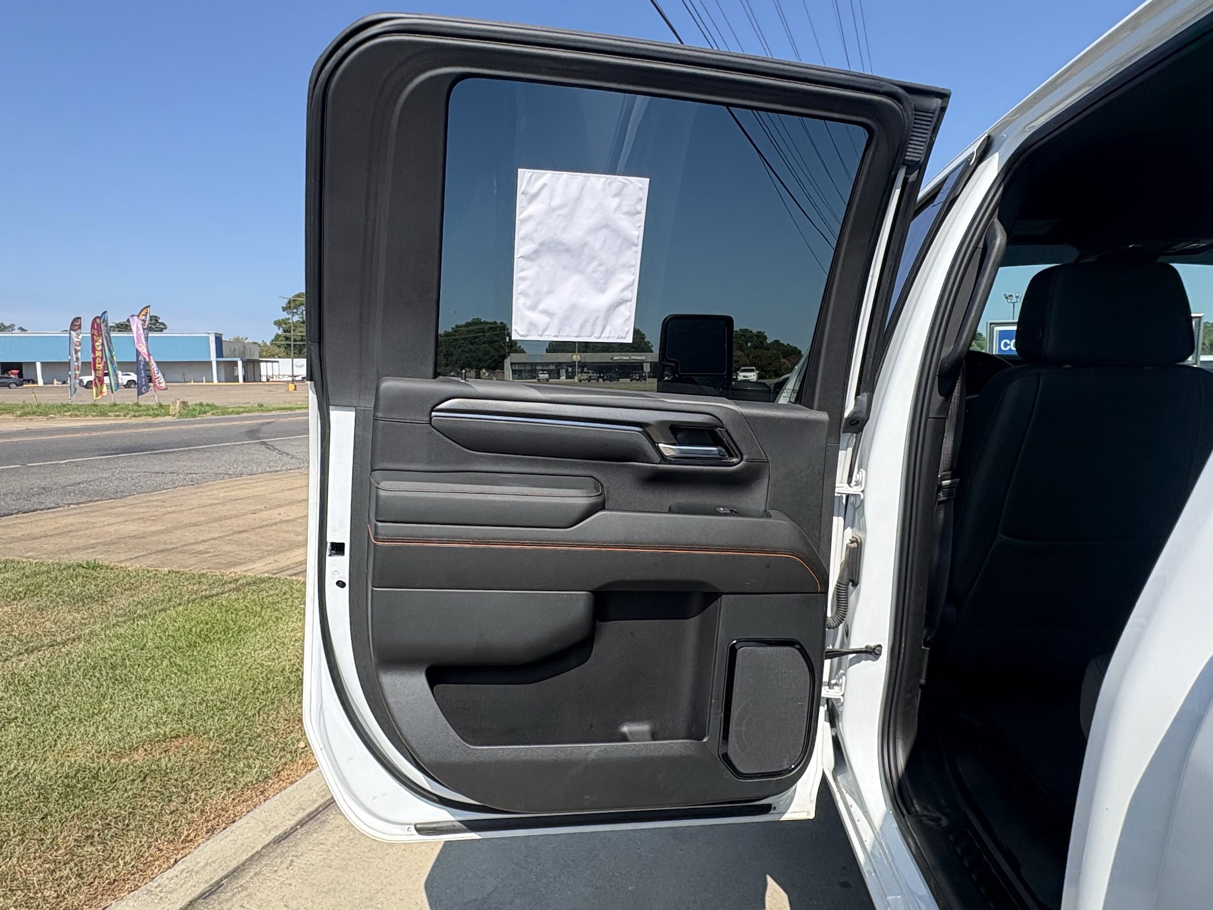 2024 GMC Sierra 2500HD AT4 - Photo 15