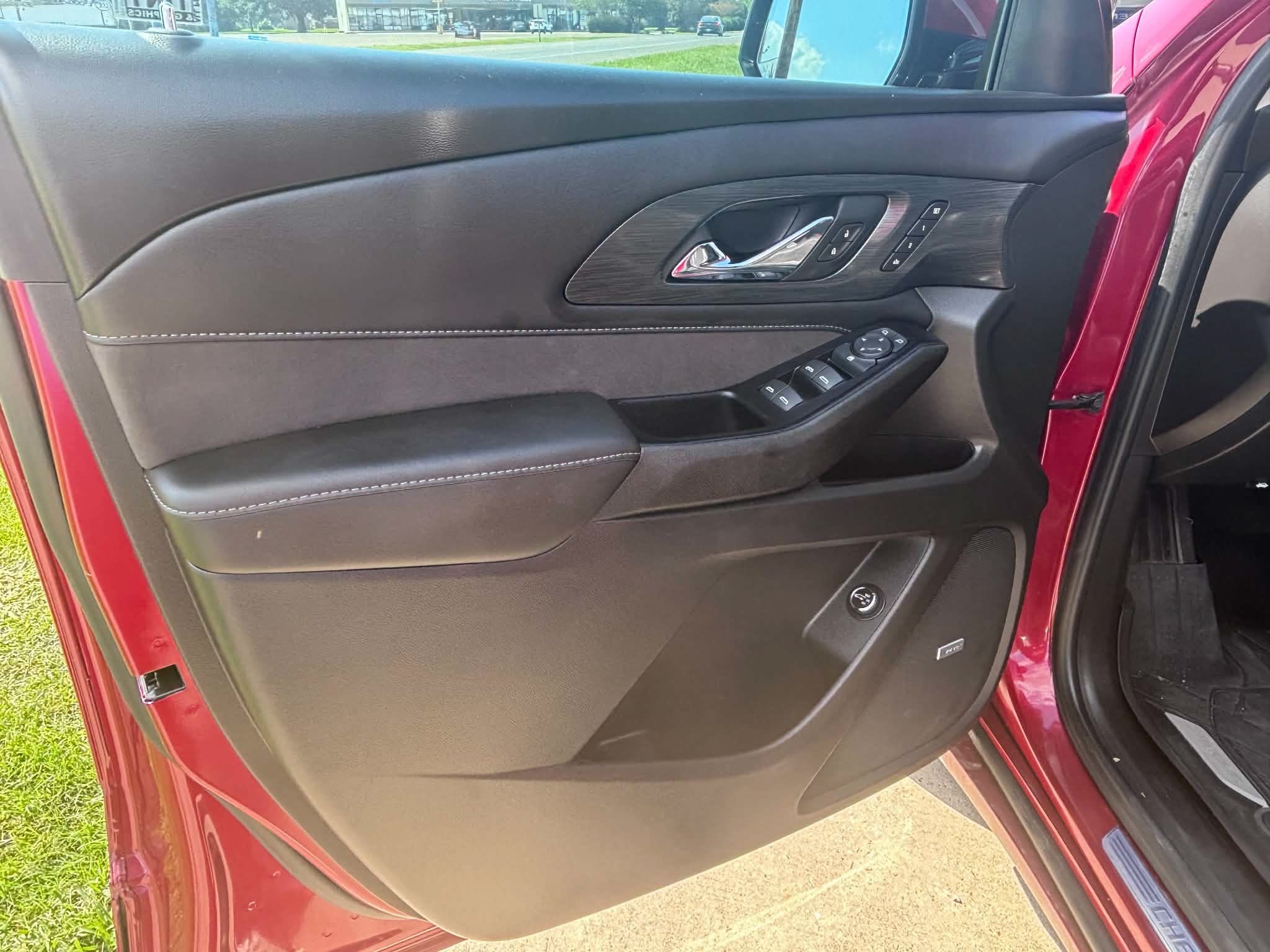 2020 Chevrolet Traverse High Country - Photo 16