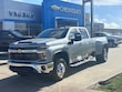  Chevrolet Silverado 3500 HD