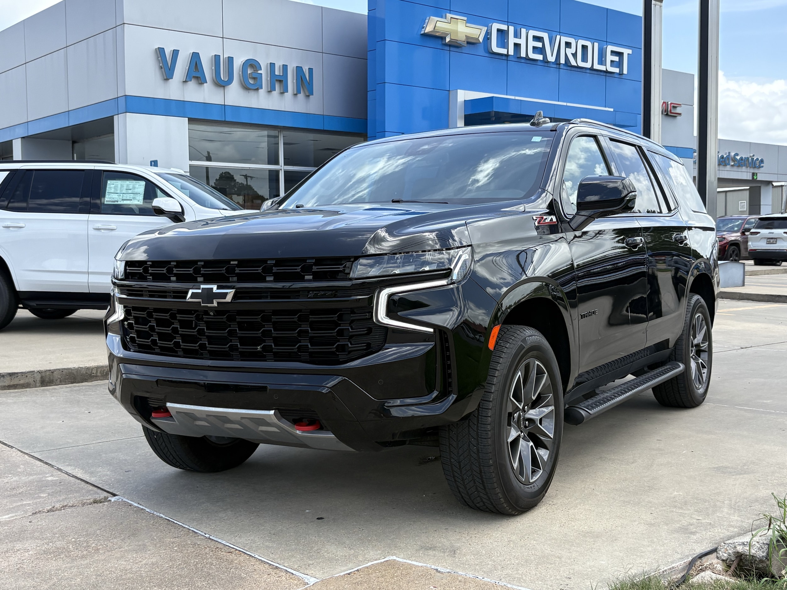 2023 Chevrolet Tahoe SUV 