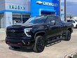  Chevrolet Silverado 2500 HD