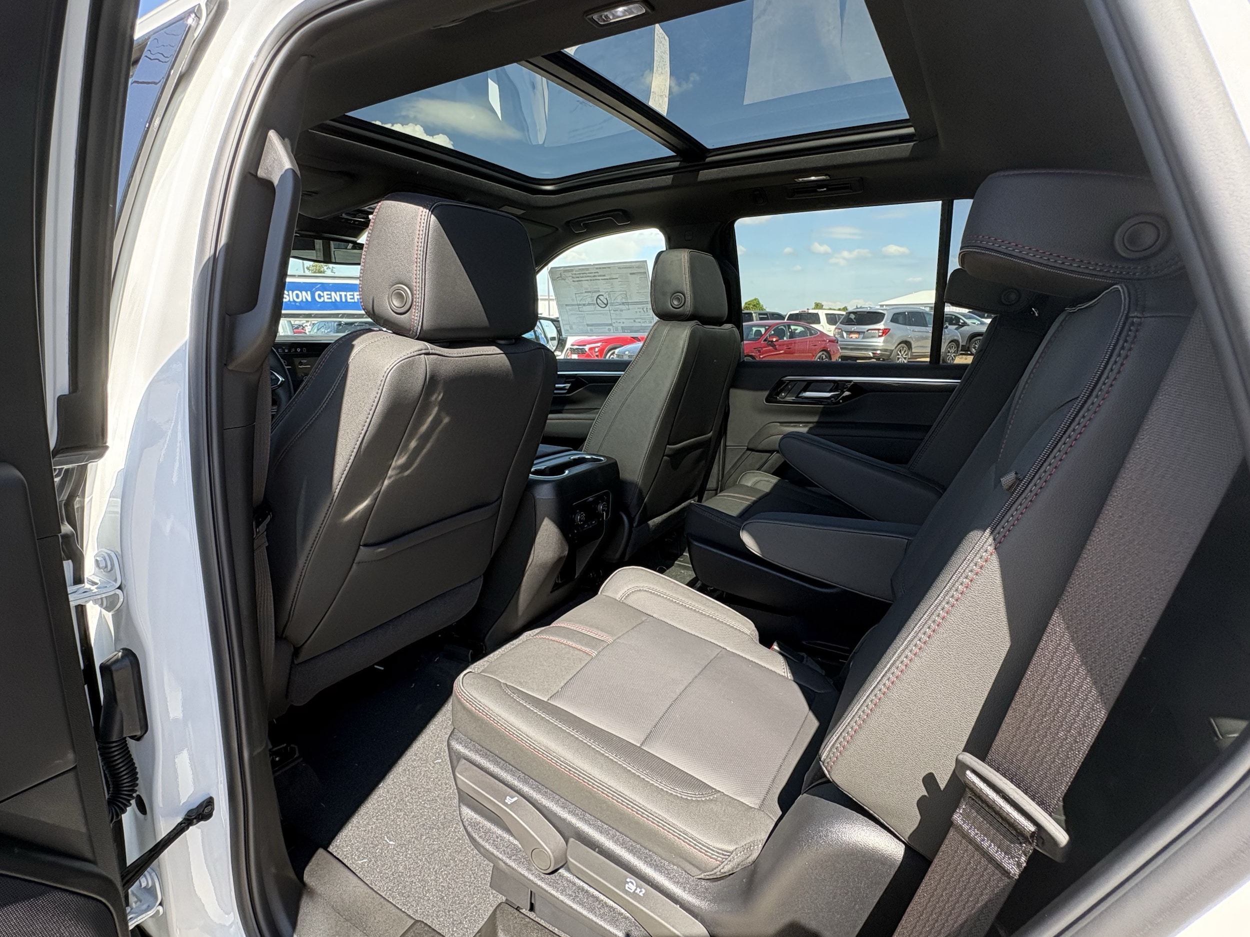 2027 Chevrolet Tahoe RST - Photo 16