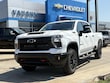 Chevrolet Silverado 2500 HD