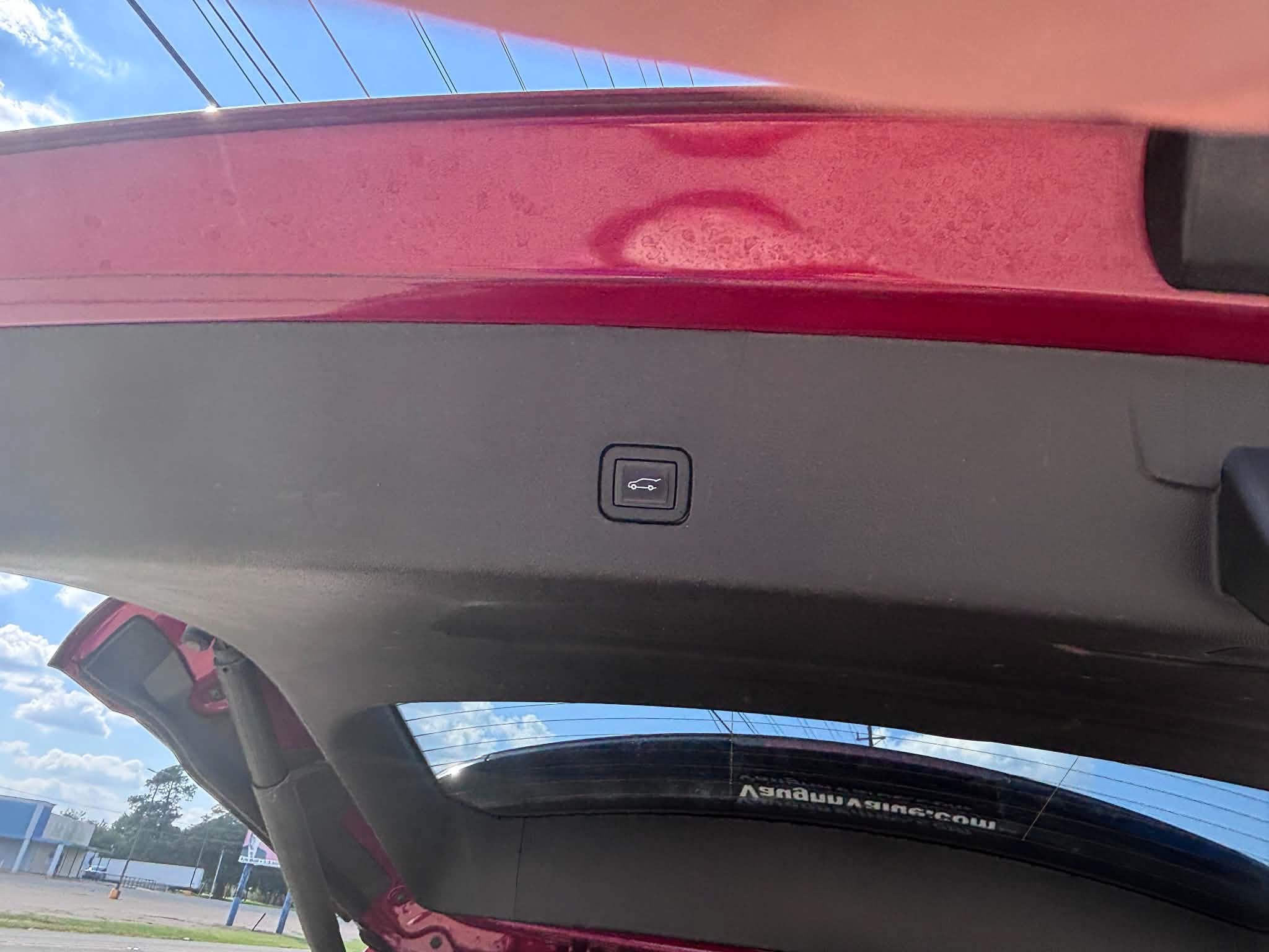 2020 Chevrolet Traverse High Country - Photo 6