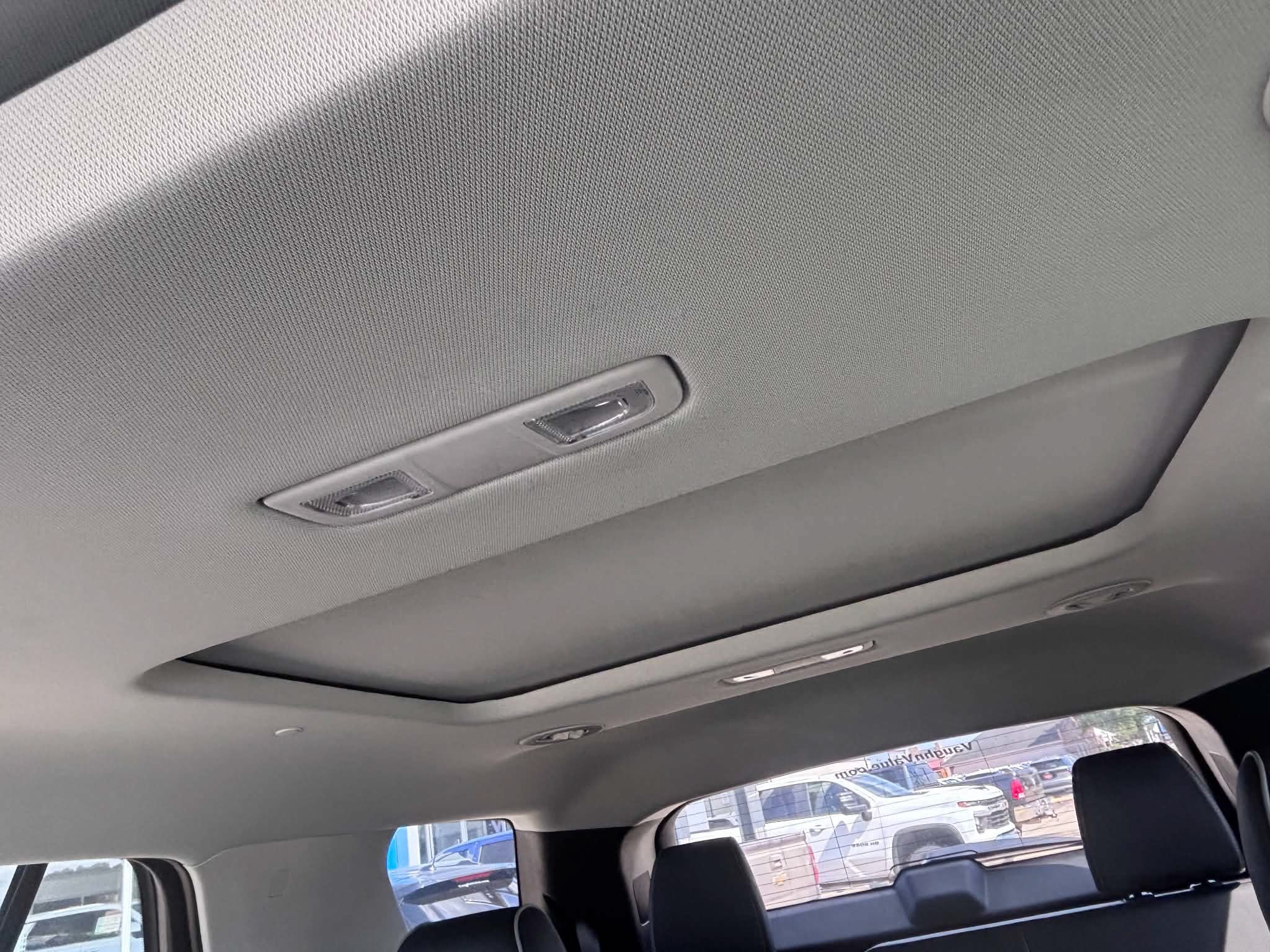 2020 Chevrolet Traverse High Country - Photo 22
