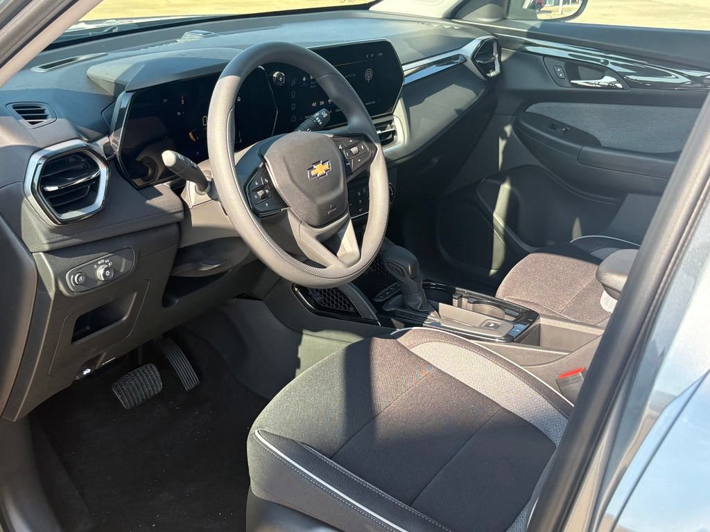 2026 Chevrolet Trailblazer LS - Photo 10