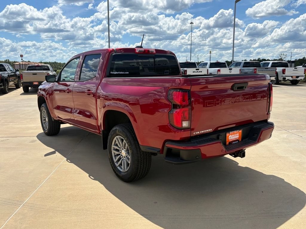 New 2026 Chevrolet Colorado LT Truck