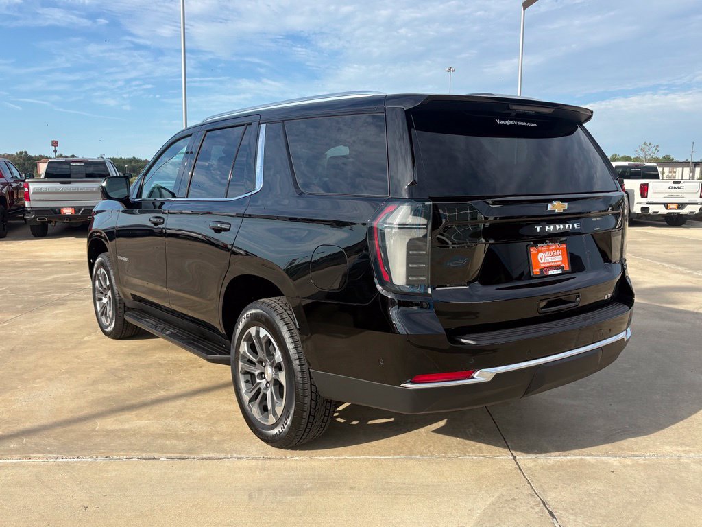 2027 Chevrolet Tahoe LT - Photo 3
