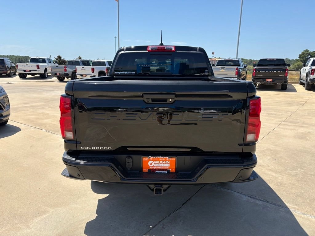 New 2026 Chevrolet Colorado LT Truck