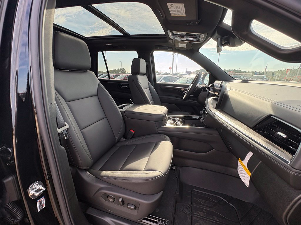 2027 Chevrolet Tahoe LT - Photo 22