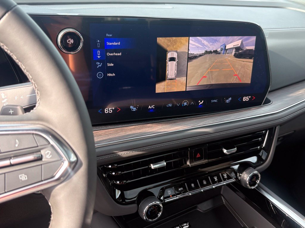 2027 Chevrolet Tahoe LT - Photo 15