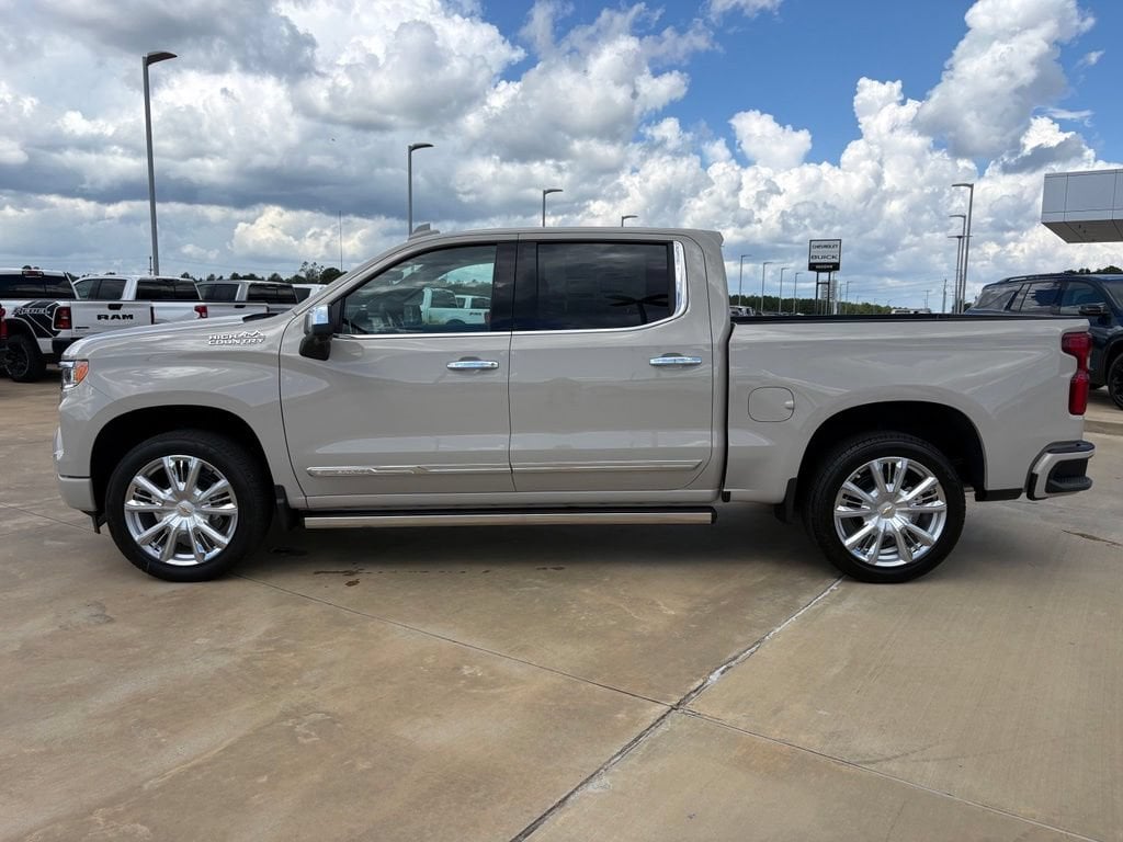 New 2026 Chevrolet Silverado 1500 High Country Truck
