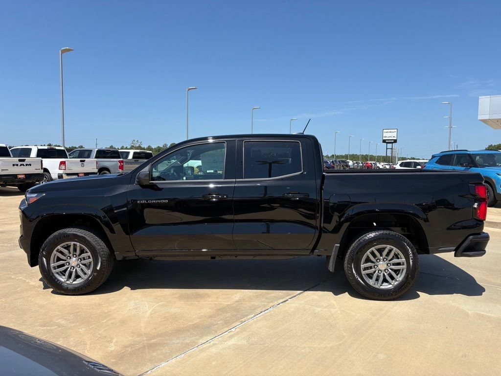 New 2026 Chevrolet Colorado LT Truck