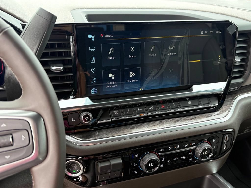 2026 Chevrolet Silverado 3500 HD LTZ - Photo 14