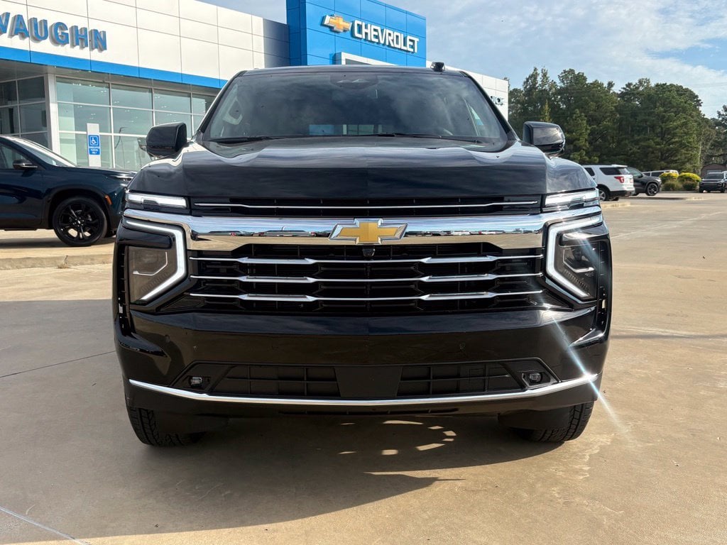 2027 Chevrolet Tahoe LT - Photo 7