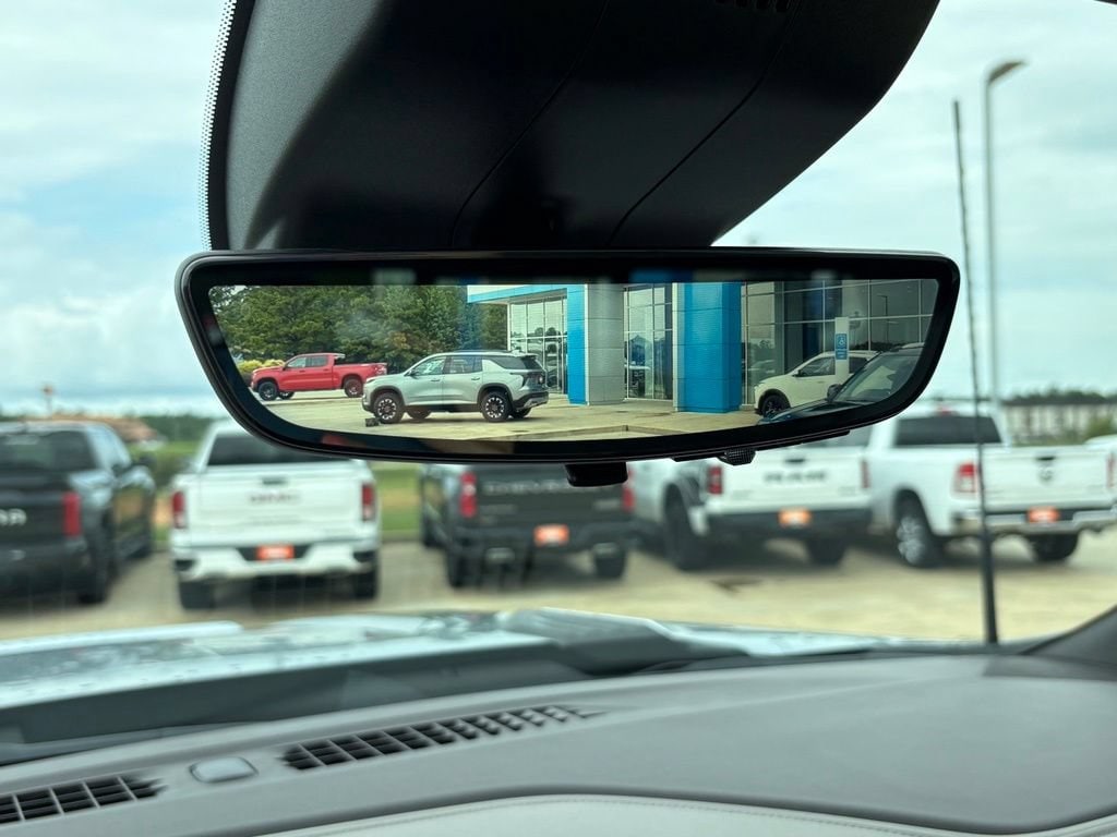 2026 Chevrolet Silverado 3500 HD LTZ - Photo 16