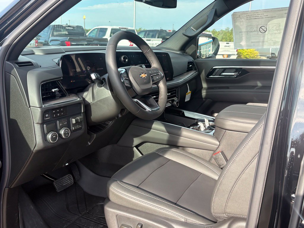 2027 Chevrolet Tahoe LT - Photo 10