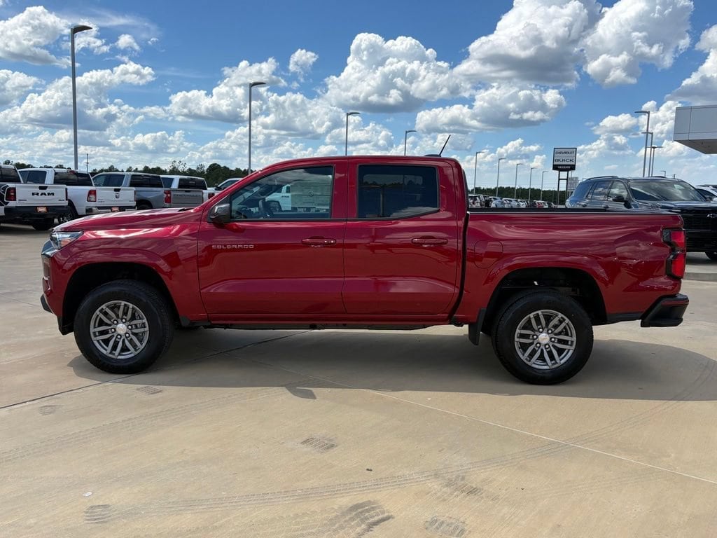 New 2026 Chevrolet Colorado LT Truck