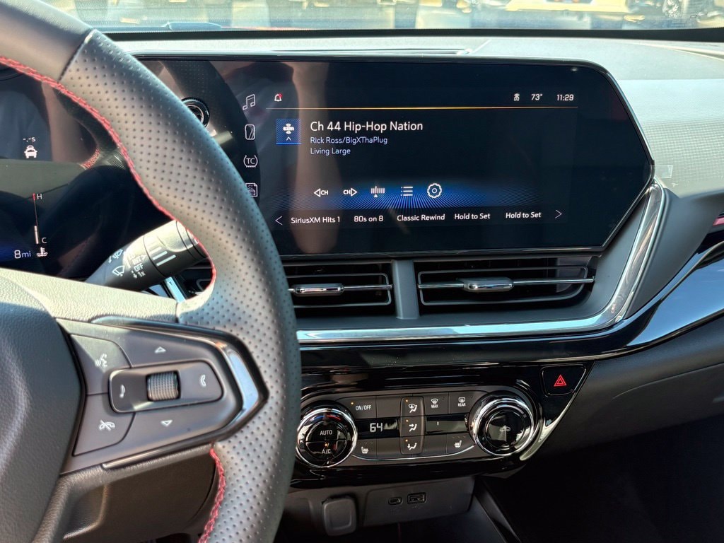 2026 Chevrolet Trax RS - Photo 12