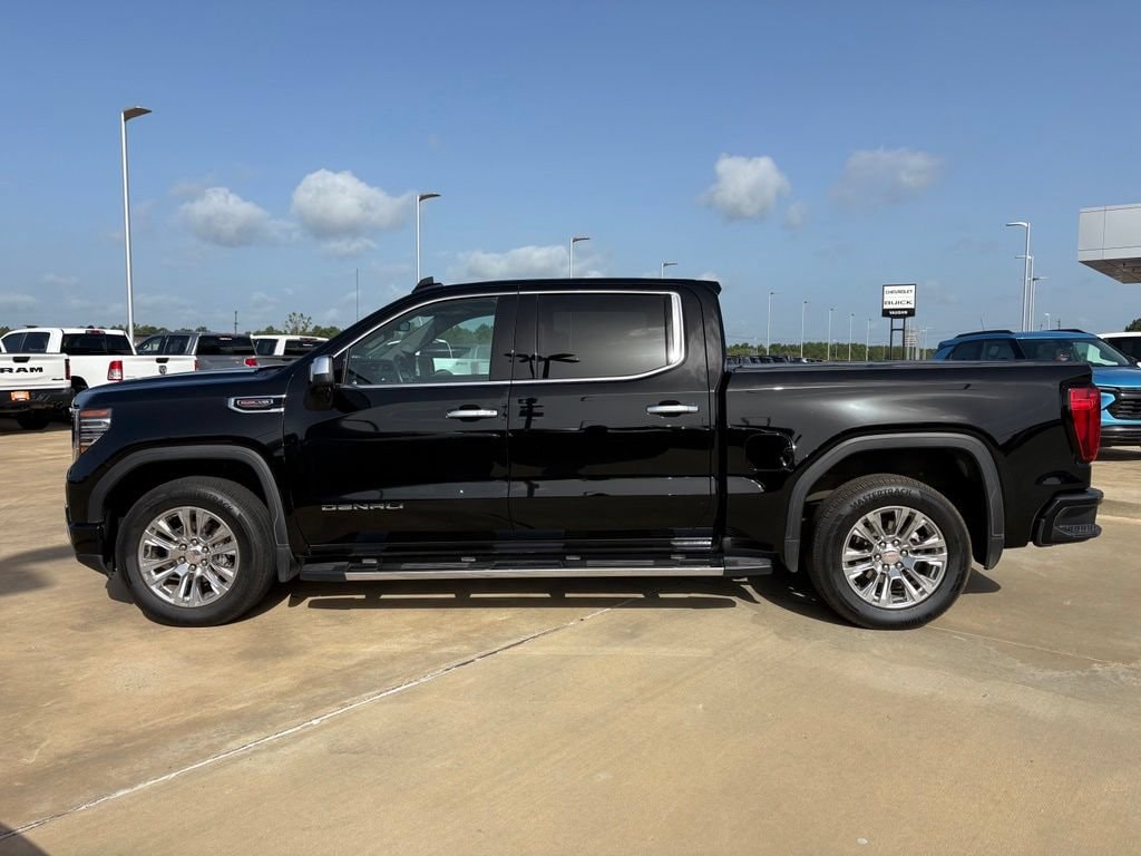 Used 2023 GMC Sierra 1500 Denali Truck Crew Cab